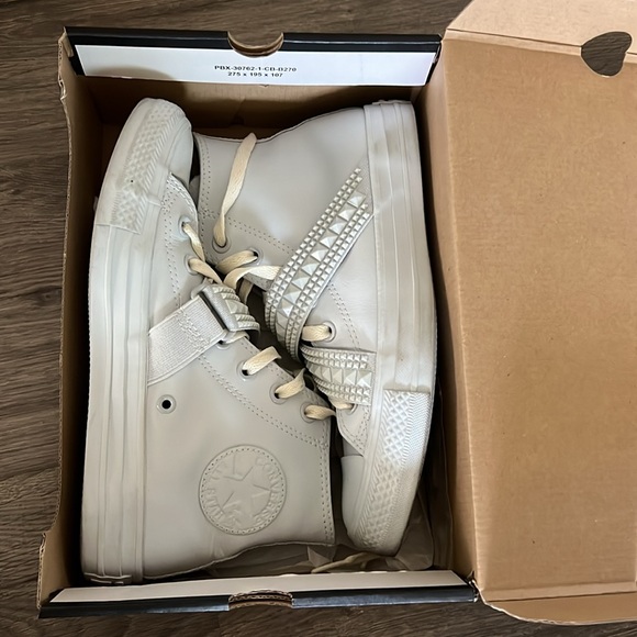 Converse Punk Strap Hi - Picture 5 of 5